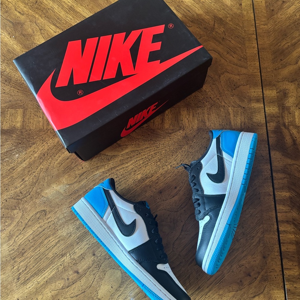 Air Jordan 1 Retro Low (OG)
